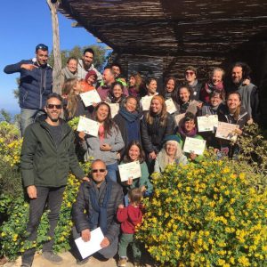 PermaMed - Permacultura Mediterránea, asociación sin ánimo de lucho ubicada en Inca, Mallorca (Islas Baleares).