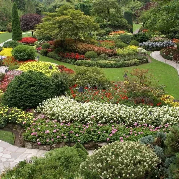 Jardín botánico donde se ofrecen experiencias de turismo de Etnobotánica.