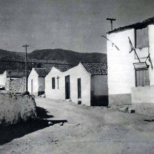 Centro cultura AVA Canaria, ubicado en Villa de Arico, Tenerife (Islas Canarias). Ecoaldea en ESPAÑA