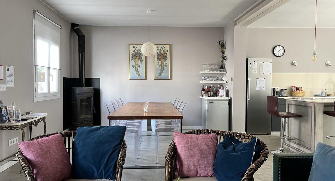 Chipibeach B&B | Un Hogar Lejos de Casa