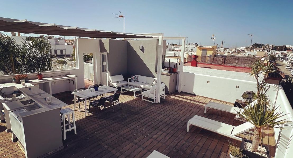 Chipibeach B&B | Un Hogar Lejos de Casa
