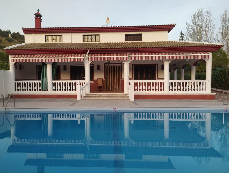 Villa Frasquita | Casa Rural