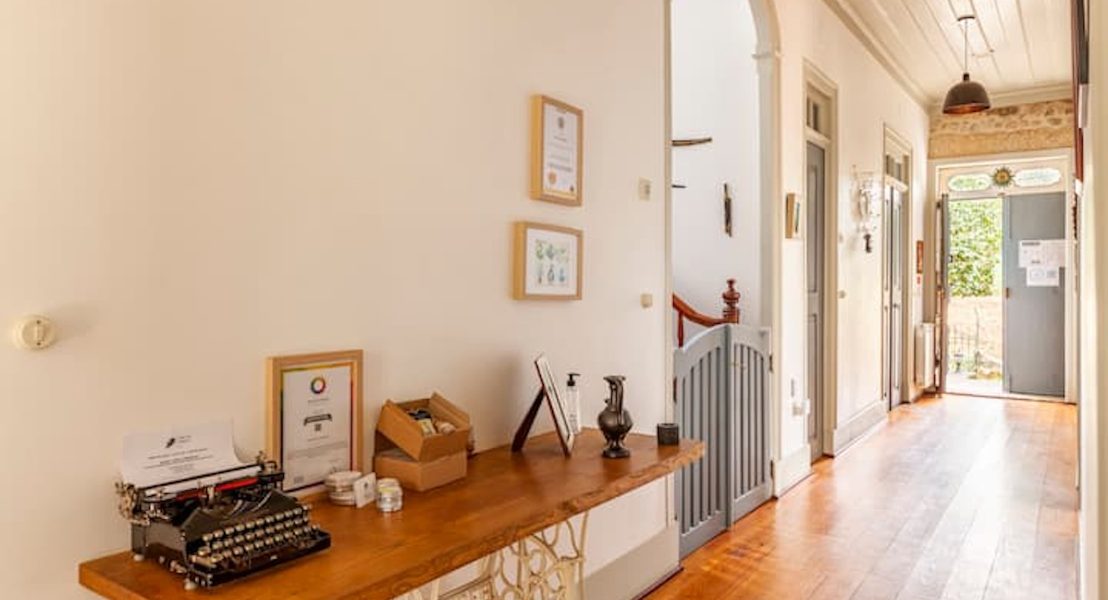 Casa do Cabeço