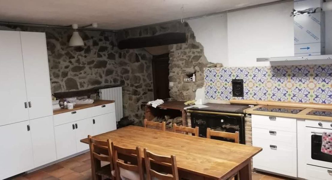 URBIZIXA | Albergue Rural