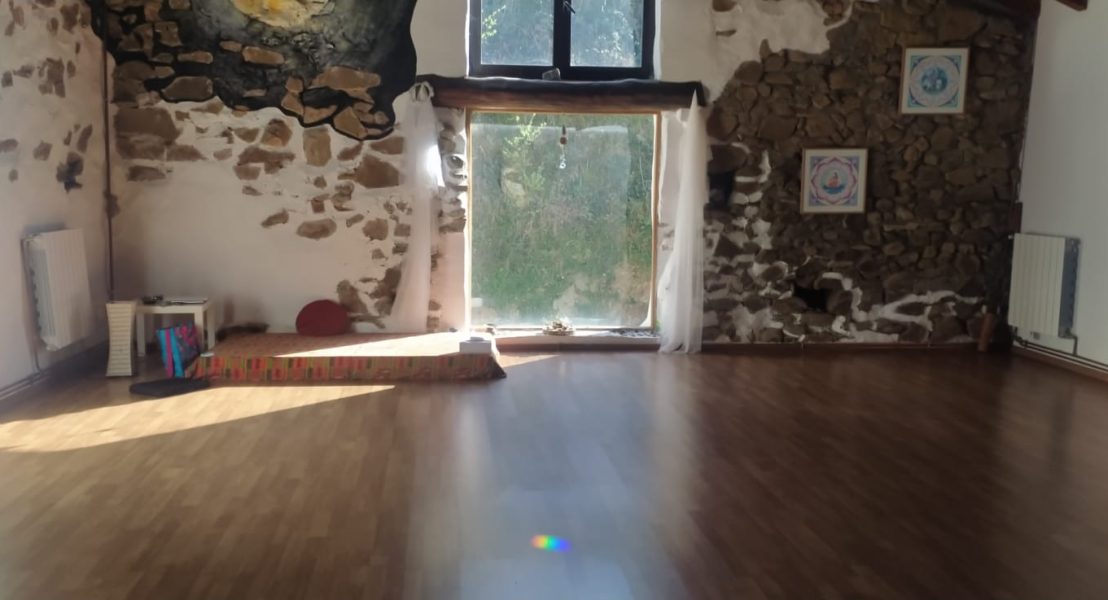 URBIZIXA | Albergue Rural