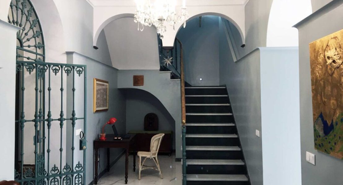 Casa Donna Isabel