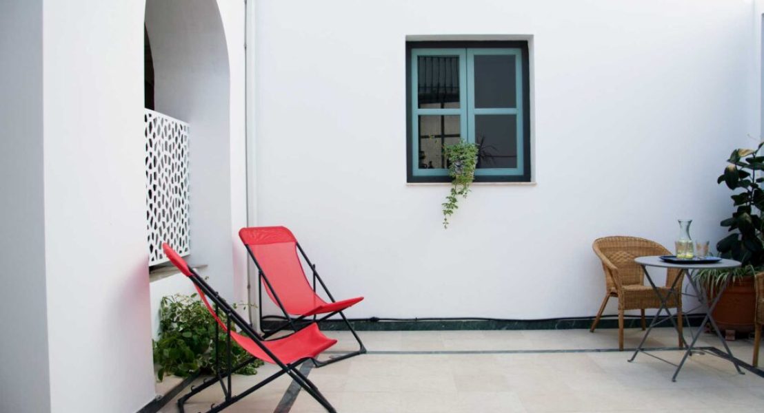 Casa Donna Isabel
