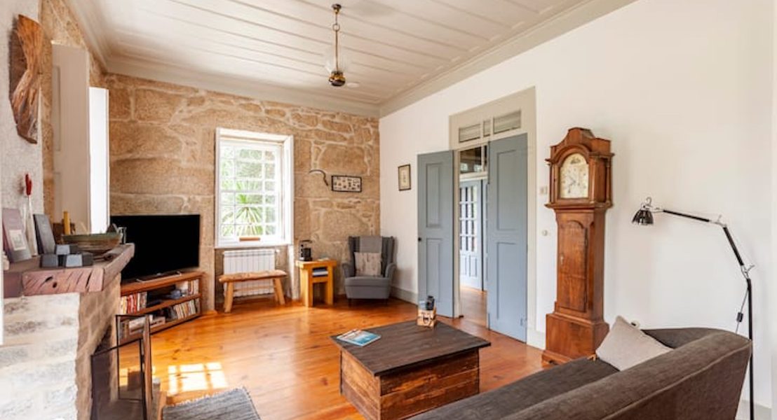 Casa do Cabeço