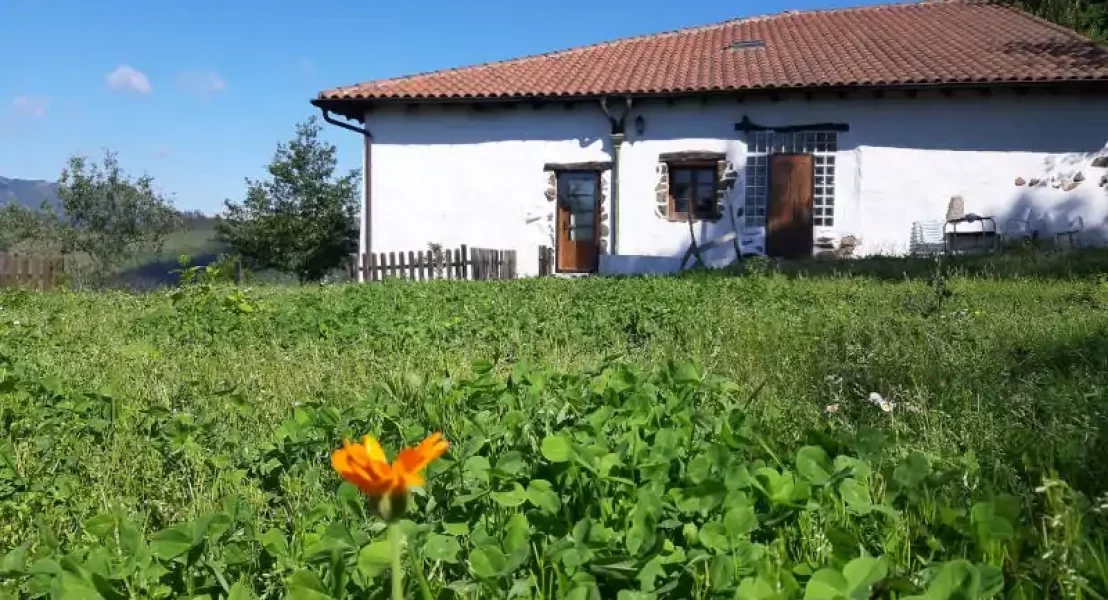URBIZIXA | Albergue Rural
