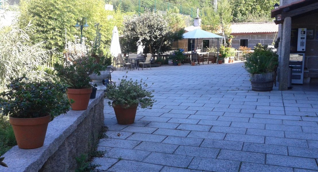 Casa Videira Turismo Rural