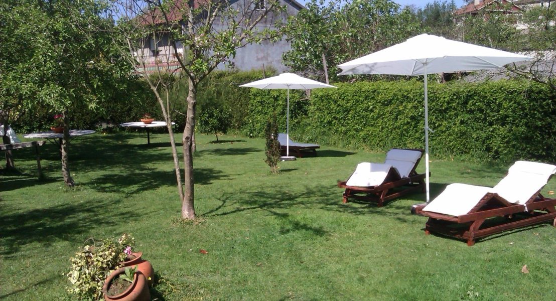 Casa Videira Turismo Rural