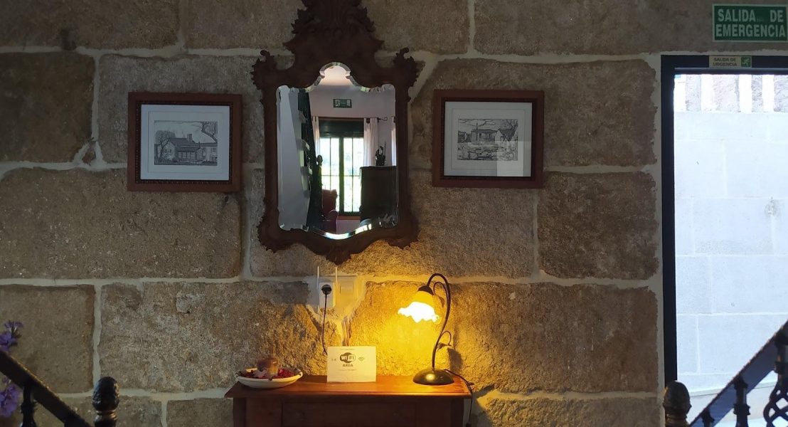 Casa Videira Turismo Rural