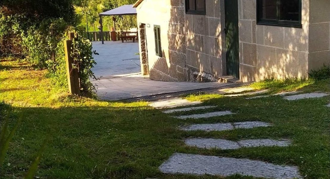 Casa Videira Turismo Rural