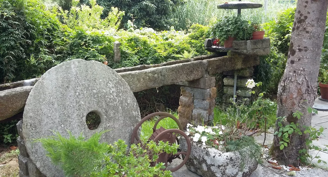 Casa Videira Turismo Rural