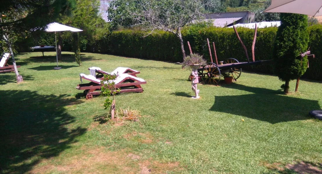 Casa Videira Turismo Rural