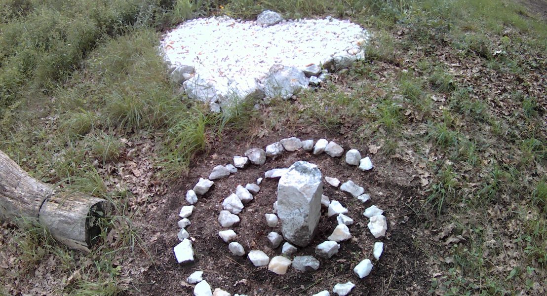LA MÁGIA DE ESPIRAL | Ecoaldea