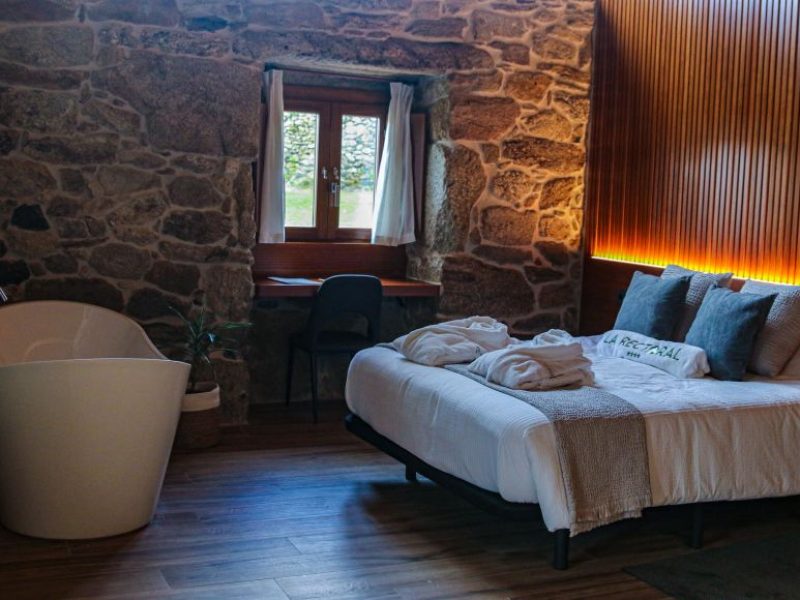 Habitación Superior 106