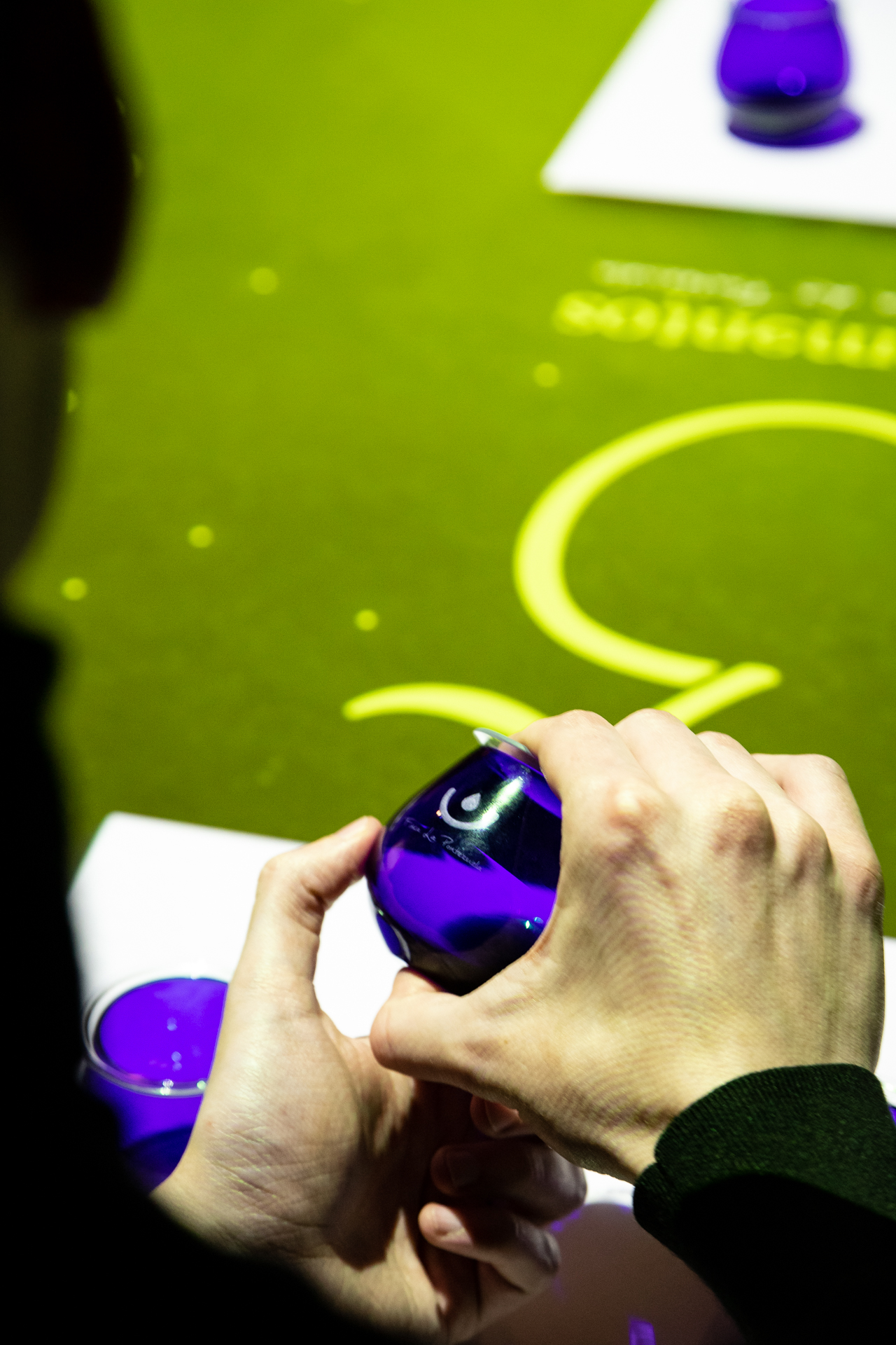 Mejor Producto Turístico para el Centro de Interpretación del Olivar 5 Elementos